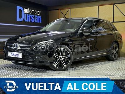 Mercedes C300e