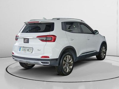 Usado DR DR 4.0 116 CV (85 kW) 2022 Blanco SUV