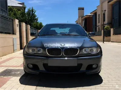 Usado BMW 330