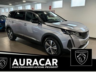 usado Peugeot 5008 1.5 BlueHDi 96kW S&S Allure Pack EAT8