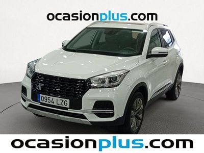 DR Automobiles DR4