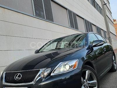 Lexus GS300
