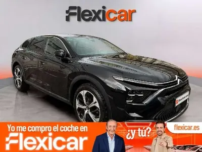 Usado Citroën C5 X