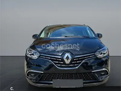 Begagnad Renault Grand Scénic IV