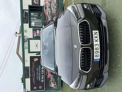 Marrón Usado 2018 BMW X2 SUV | 17.900 € (Precio justo)