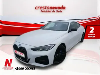 Usado BMW 430 245 CV (180 kW) 2022 Coupe