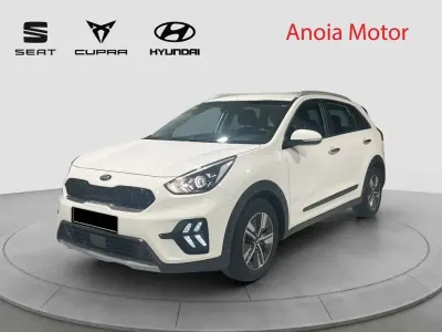 Usado Kia Niro