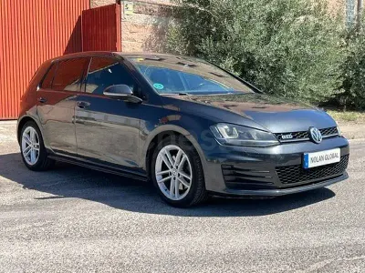 Usado VW Golf VII