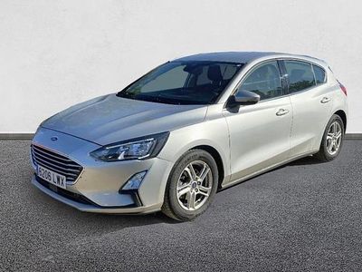 Usado 2022 Ford Focus Trend+ | 15.640 € (Buen precio)