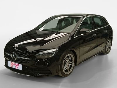 Mercedes B180