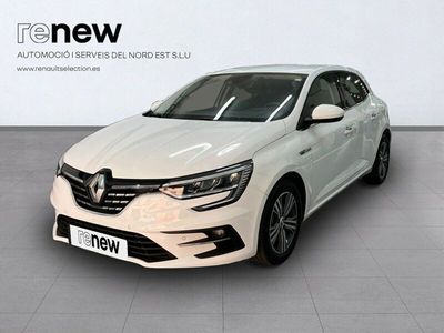 usado Renault Mégane IV 1.3 tce gpf zen edc 103kw