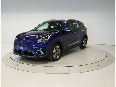 usado Kia e-Niro NIRODRIVE (LONG RANGE) 150KW 204 5P