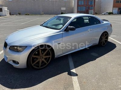 BMW 335 Cabriolet