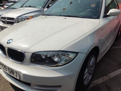 usado BMW 120 SERIE 1 D