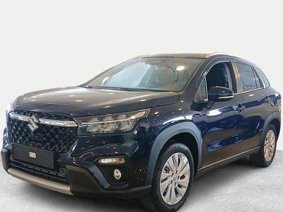 Nuevo 2025 Suzuki SX4 S-Cross SUV | 27.050 € (Precio justo)