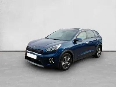 Usado Kia Niro