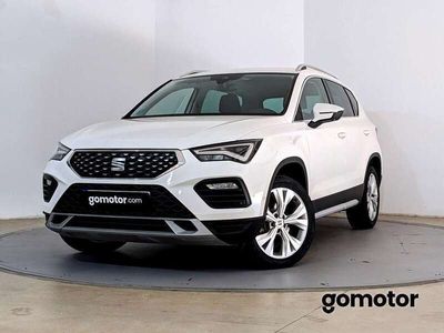 usado Seat Ateca 2.0tdi Cr S&s X-perience 150