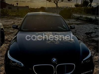 BMW 525
