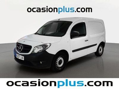 Mercedes Citan 109