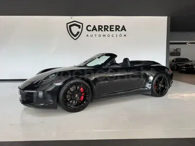 Usado Porsche 911
