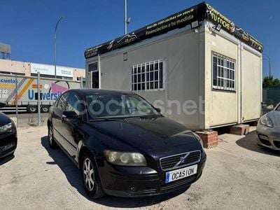 Volvo S40