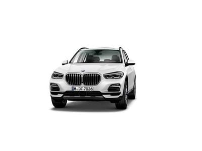 Usado BMW X5 Shadowline 2020 SUV