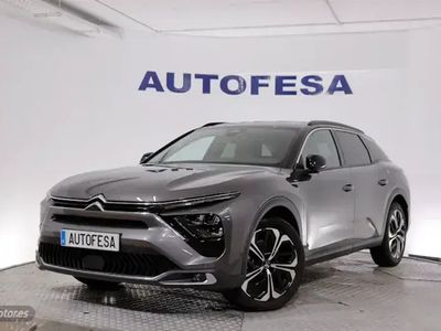 Citroën C5 X