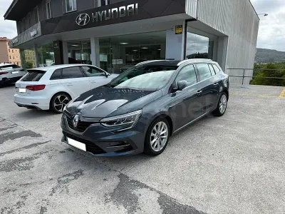 Usado Renault Mégane GrandTour