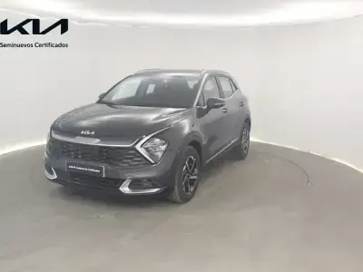 Usado Kia Sportage 215 CV (158 kW) 2025 Otro SUV