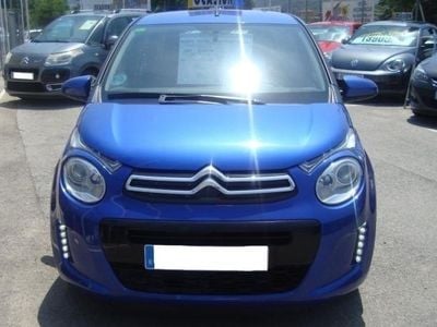 Citroën C1