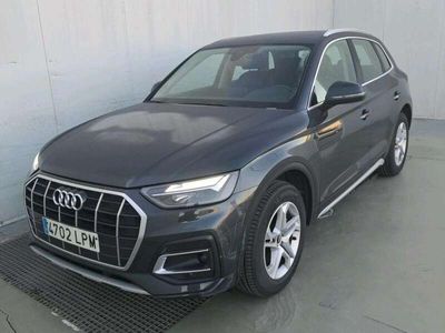 usado Audi Q5 Advanced 35 TDI 120kW S tronic