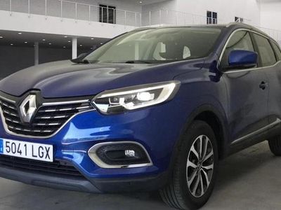 Usado 2020 Renault Kadjar Zen SUV | 16.390 € (Precio justo)