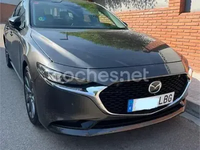 Usado Mazda 3