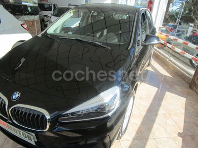 BMW 216