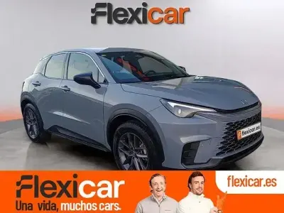 Usado Lexus LBX