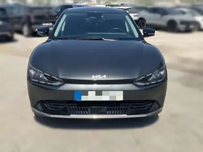 Usado Kia EV6