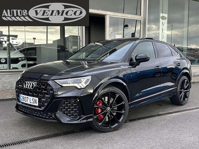 Audi RS Q3 Sportback