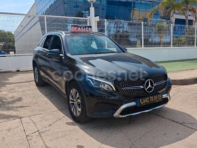 Mercedes GLC220