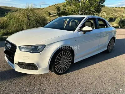 Usado Audi A3