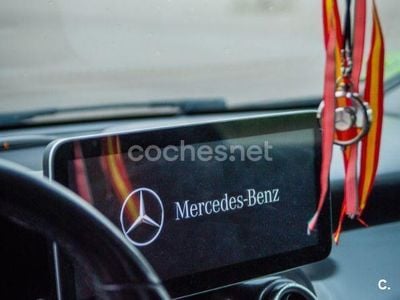 Mercedes CLA200