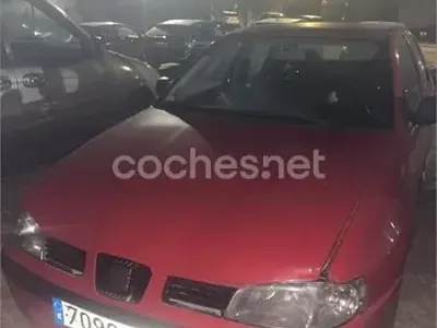 Usado Seat Ibiza