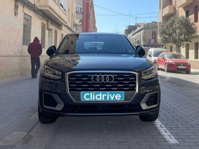 usado Audi Q2 Sport 30 TFSI 85kW 116CV 5p.