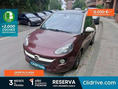 Opel Adam