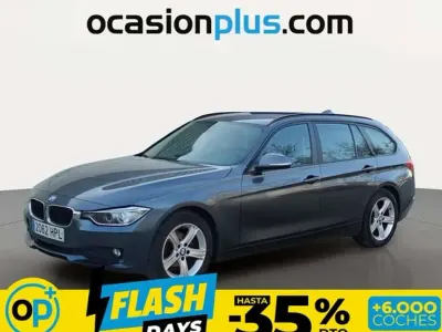 Usado BMW 318