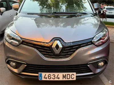 Usado Renault Grand Scénic IV