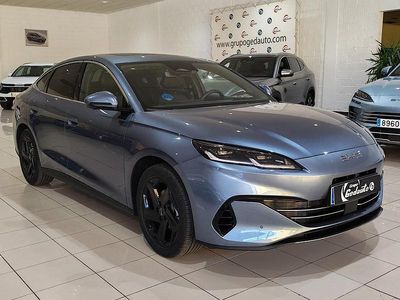 Otro Nuevo 2025 BYD Seal Comfort Berlina | 34.200 € (Super precio)