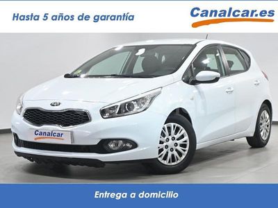Kia Ceed GT