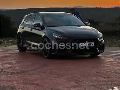 Usado Hyundai i30