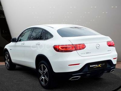 Mercedes GLC300e