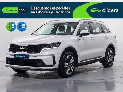 Usado Kia Sorento 230 CV (169 kW) 2023 Blanco SUV